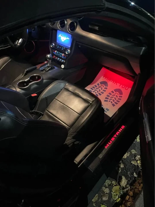 2021 Ford S550 Mustang - Image 3 of 17