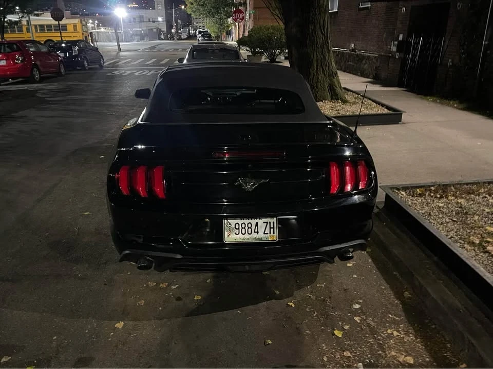 2021 Ford S550 Mustang - Image 2 of 17