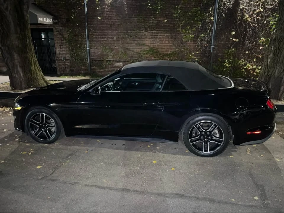 2021 Ford S550 Mustang - Image 8 of 17
