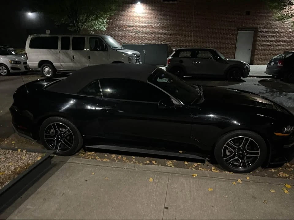 2021 Ford S550 Mustang - Image 9 of 17