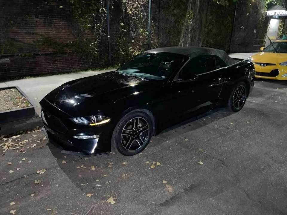 2021 Ford S550 Mustang - Image 5 of 17