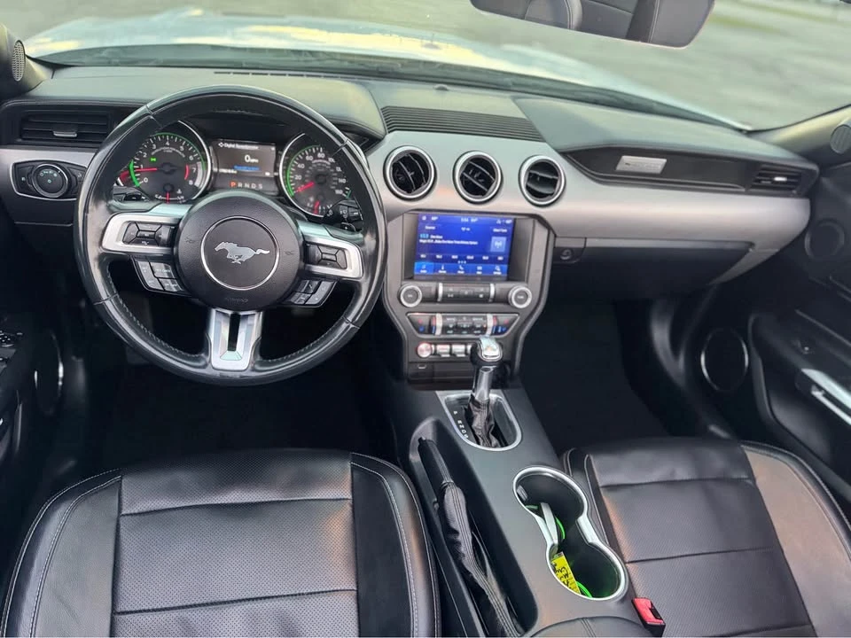 2021 Ford S550 Mustang - Image 9 of 10