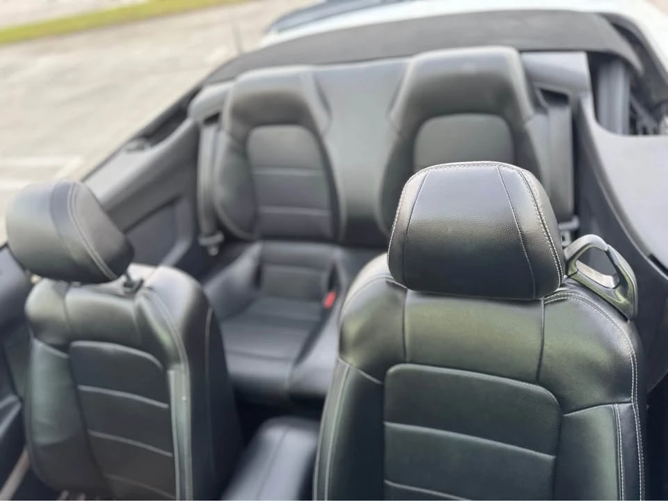 2021 Ford S550 Mustang - Image 10 of 10