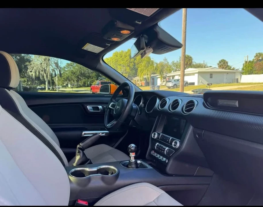 2021 Ford S550 Mustang - Image 10 of 12