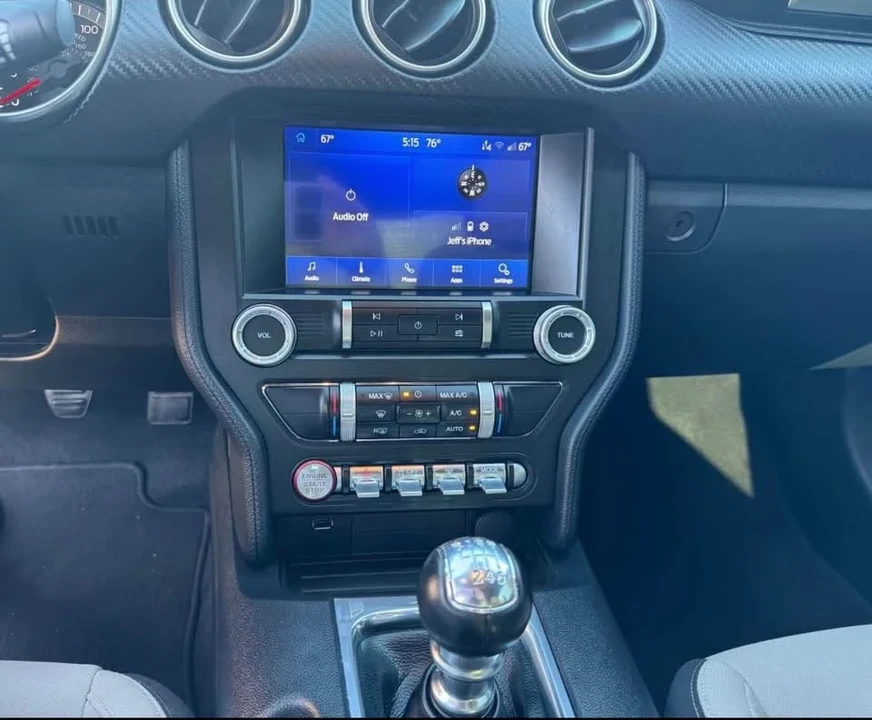 2021 Ford S550 Mustang - Image 12 of 12