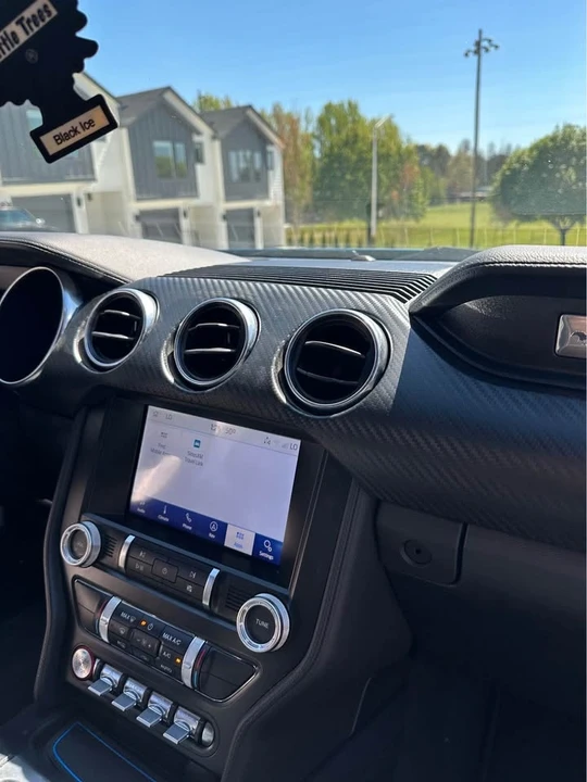 2021 Ford S550 Mustang - Image 9 of 9