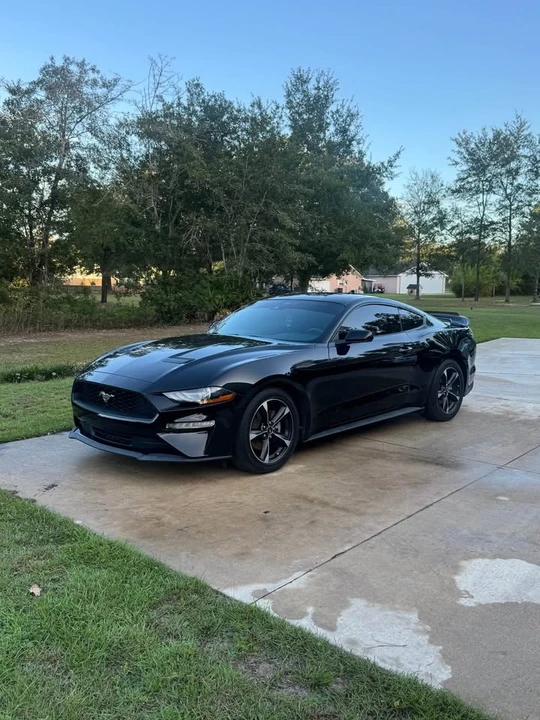2021 Ford S550 Mustang - Image 4 of 16