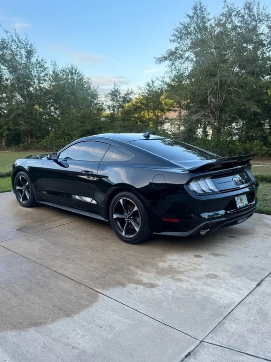 2021 Ford S550 Mustang - Image 2 of 16