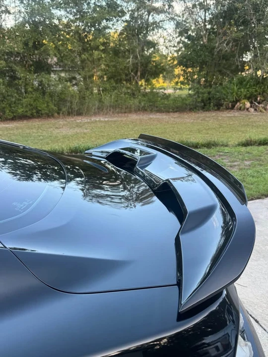 2021 Ford S550 Mustang - Image 11 of 16