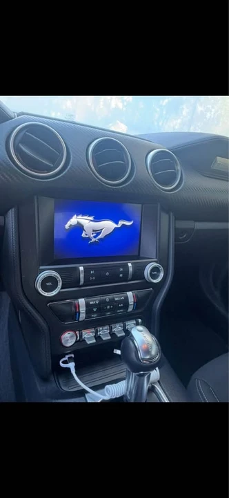 2021 Ford S550 Mustang - Image 15 of 16