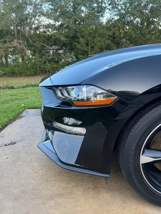 2021 Ford S550 Mustang - Image 9 of 16