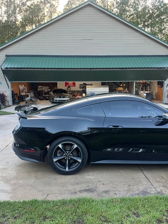2021 Ford S550 Mustang - Image 7 of 16