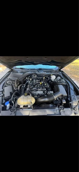 2021 Ford S550 Mustang - Image 14 of 16