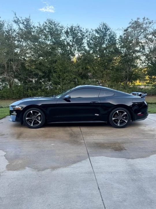 2021 Ford S550 Mustang - Image 3 of 16