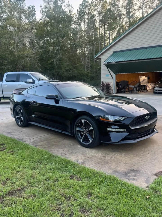 2021 Ford S550 Mustang - Image 6 of 16