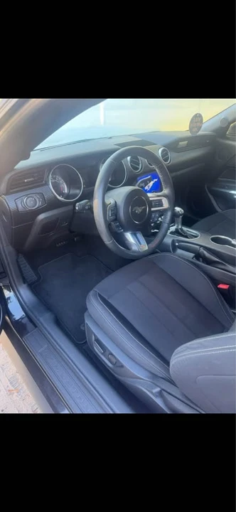 2021 Ford S550 Mustang - Image 16 of 16