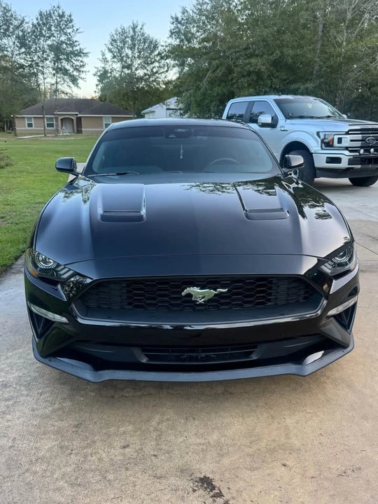 2021 Ford S550 Mustang - Image 5 of 16
