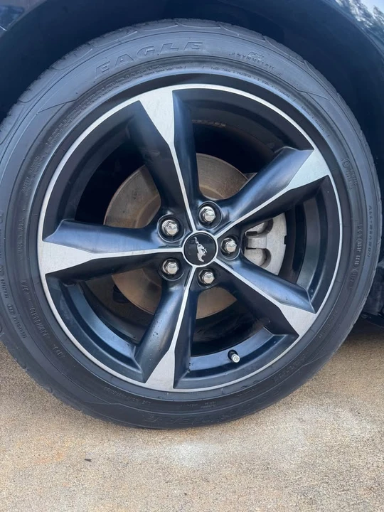 2021 Ford S550 Mustang - Image 13 of 16