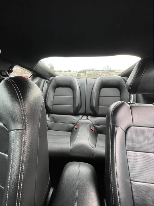 2021 Ford S550 Mustang - Image 9 of 11