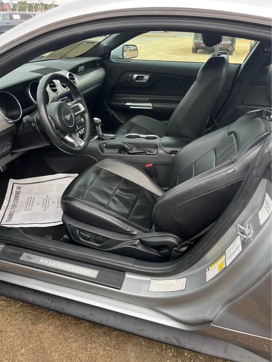 2021 Ford S550 Mustang - Image 5 of 11