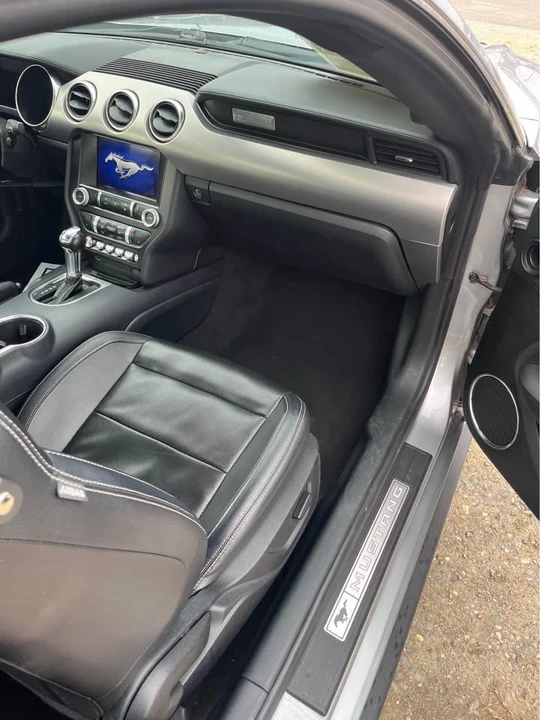 2021 Ford S550 Mustang - Image 10 of 11