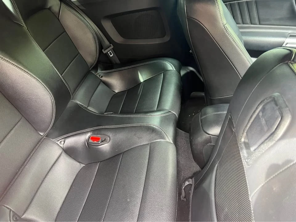 2021 Ford S550 Mustang - Image 11 of 12