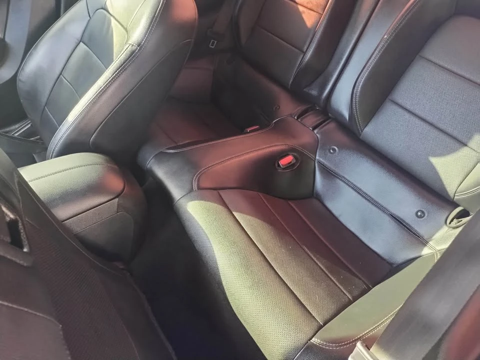 2021 Ford S550 Mustang - Image 4 of 9