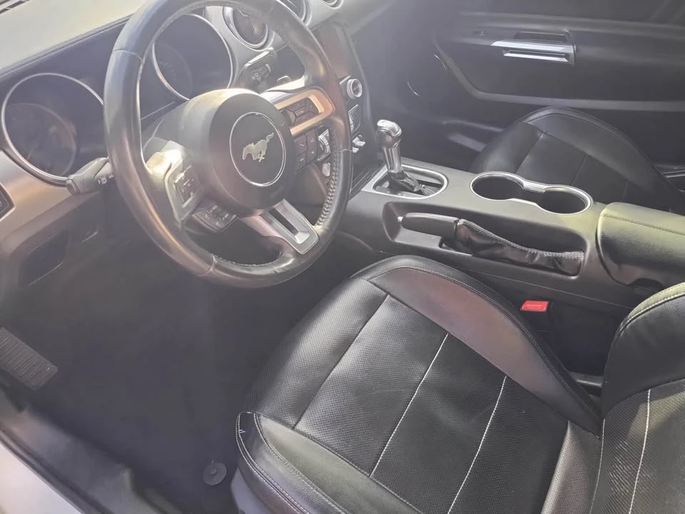 2021 Ford S550 Mustang - Image 5 of 9