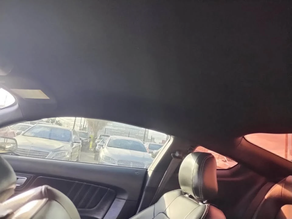 2021 Ford S550 Mustang - Image 6 of 9