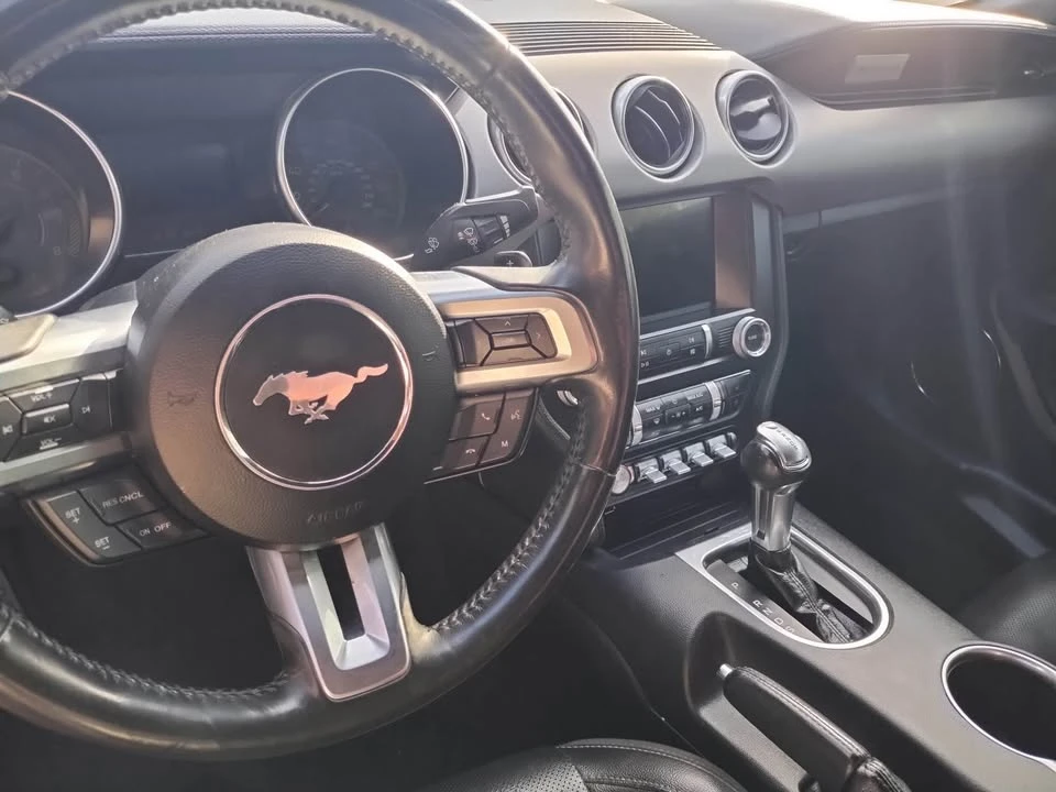 2021 Ford S550 Mustang - Image 8 of 9