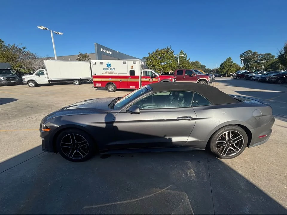 2021 Ford S550 Mustang - Image 8 of 16