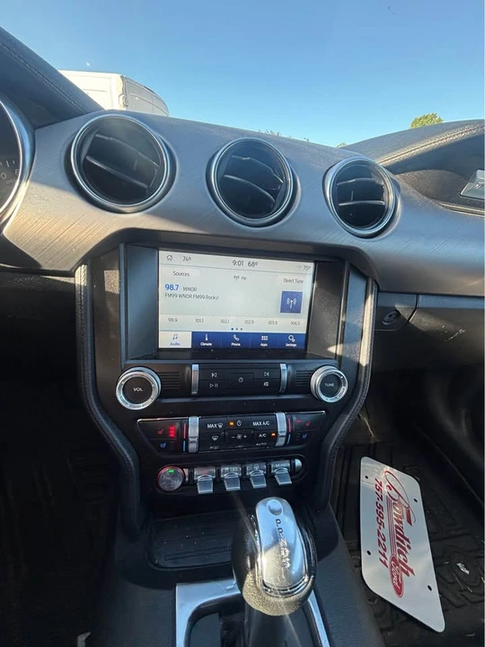 2021 Ford S550 Mustang - Image 14 of 16