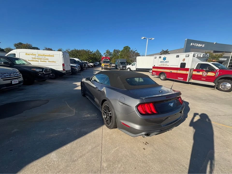 2021 Ford S550 Mustang - Image 6 of 16