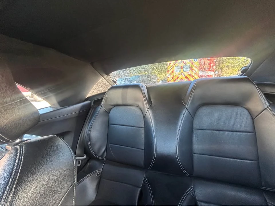 2021 Ford S550 Mustang - Image 13 of 16