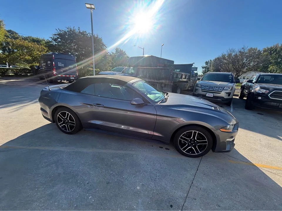 2021 Ford S550 Mustang - Image 3 of 16