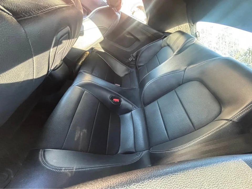 2021 Ford S550 Mustang - Image 9 of 16