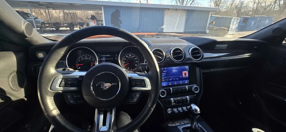 2021 Ford S550 Mustang - Image 6 of 9