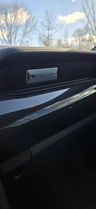 2021 Ford S550 Mustang - Image 7 of 9