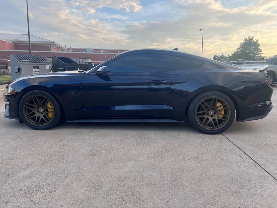 2021 Ford S550 Mustang - Image 6 of 12