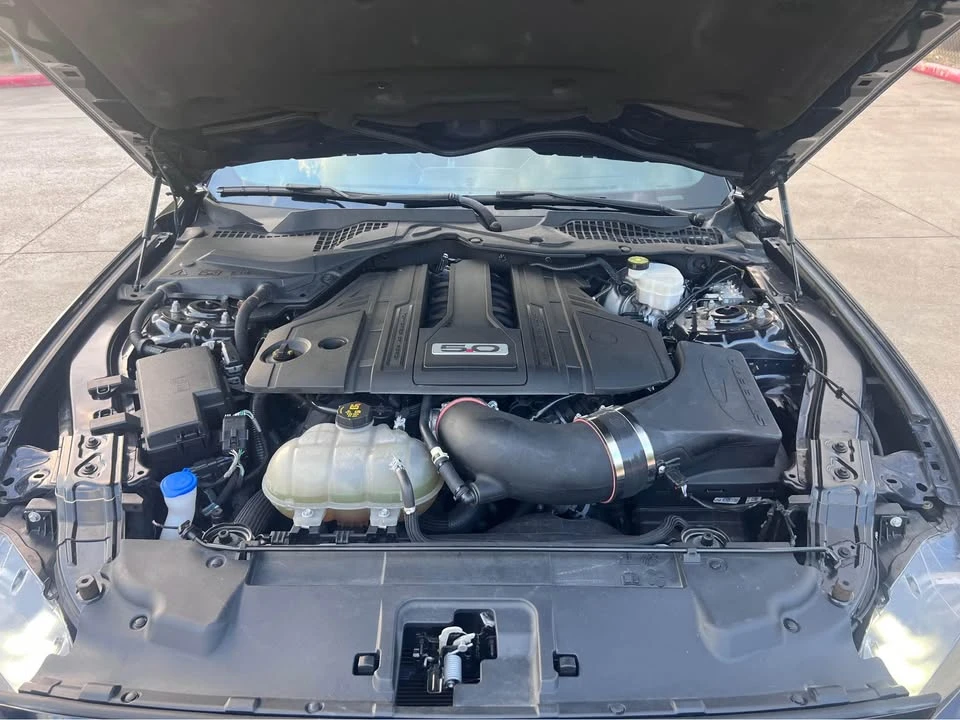 2021 Ford S550 Mustang - Image 12 of 12