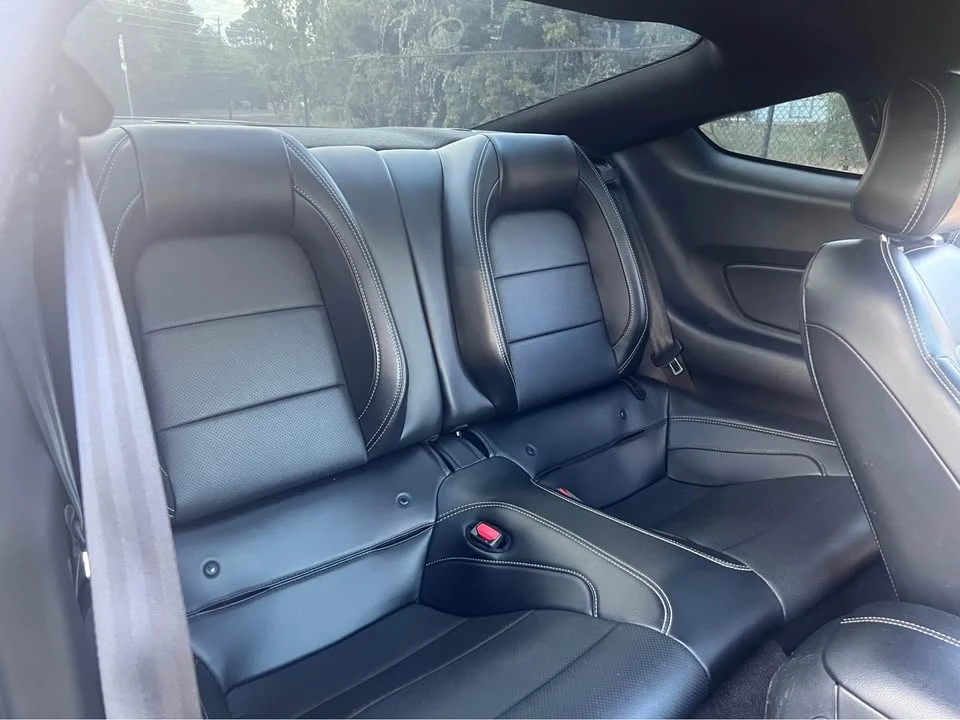 2021 Ford S550 Mustang - Image 11 of 12