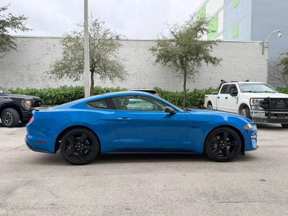 2021 Ford S550 Mustang - Image 10 of 11