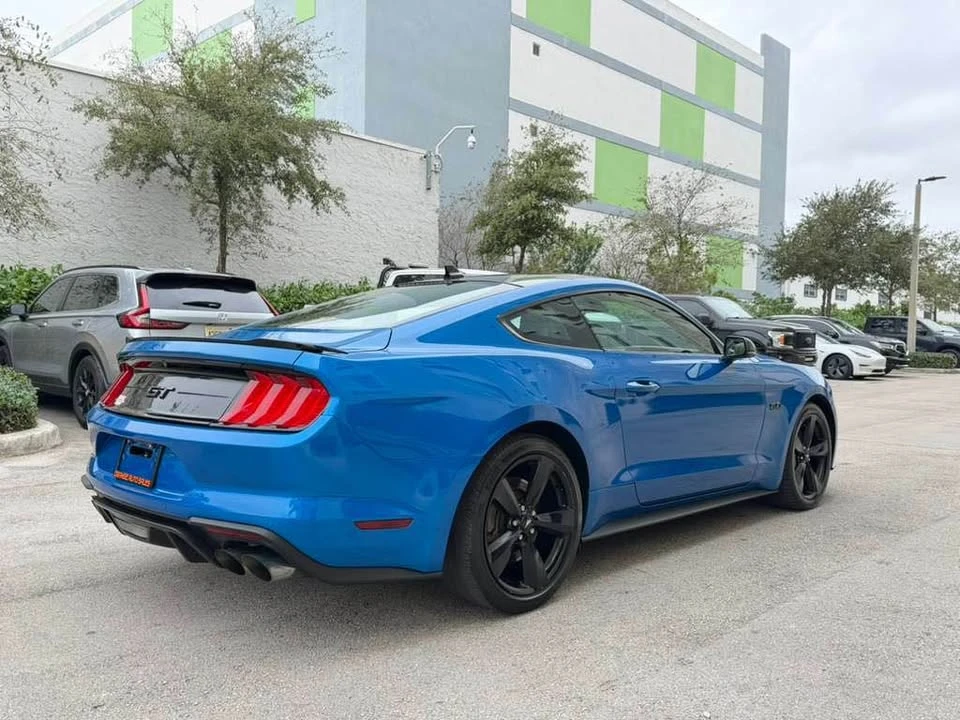 2021 Ford S550 Mustang - Image 11 of 11