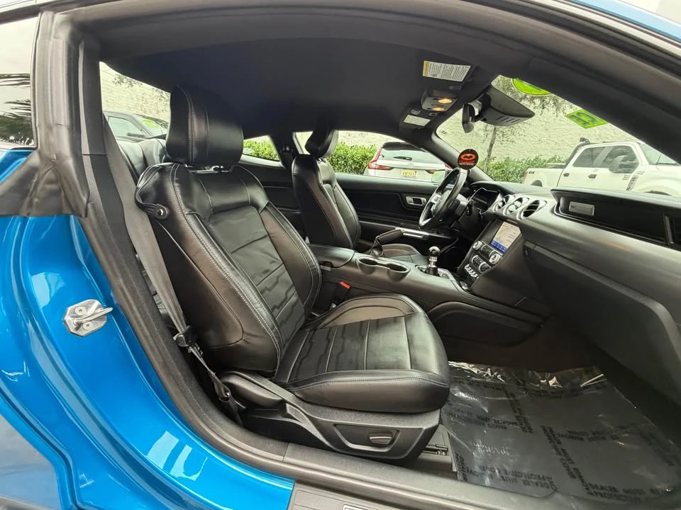 2021 Ford S550 Mustang - Image 9 of 11