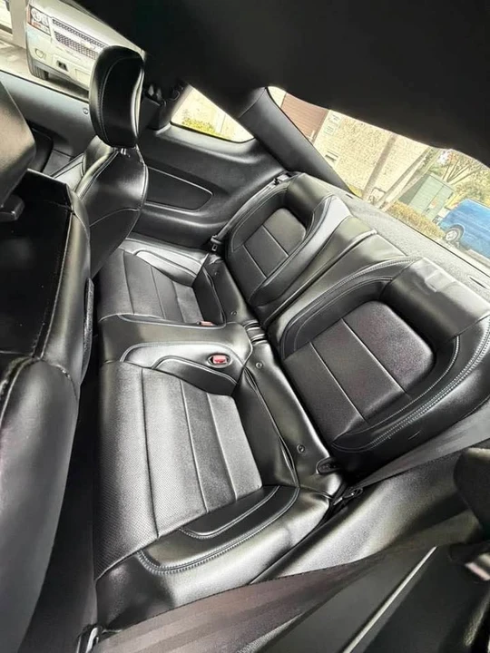 2021 Ford S550 Mustang - Image 8 of 11