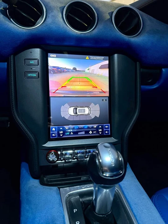 2021 Ford S550 Mustang - Image 11 of 14