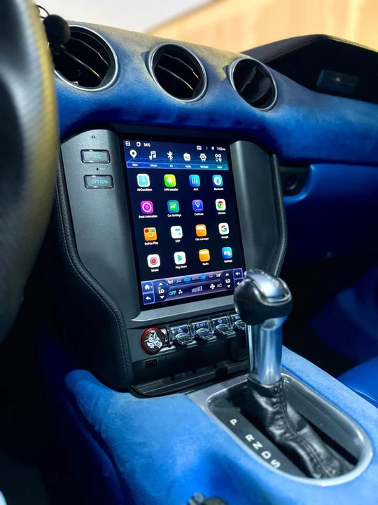 2021 Ford S550 Mustang - Image 12 of 14