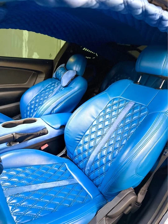 2021 Ford S550 Mustang - Image 6 of 14