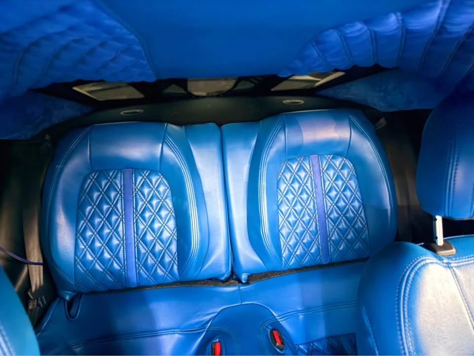 2021 Ford S550 Mustang - Image 7 of 14