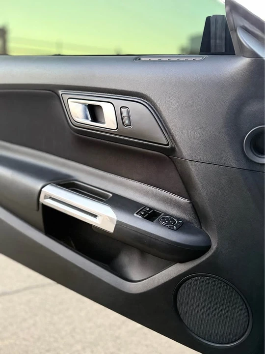 2021 Ford S550 Mustang - Image 8 of 14
